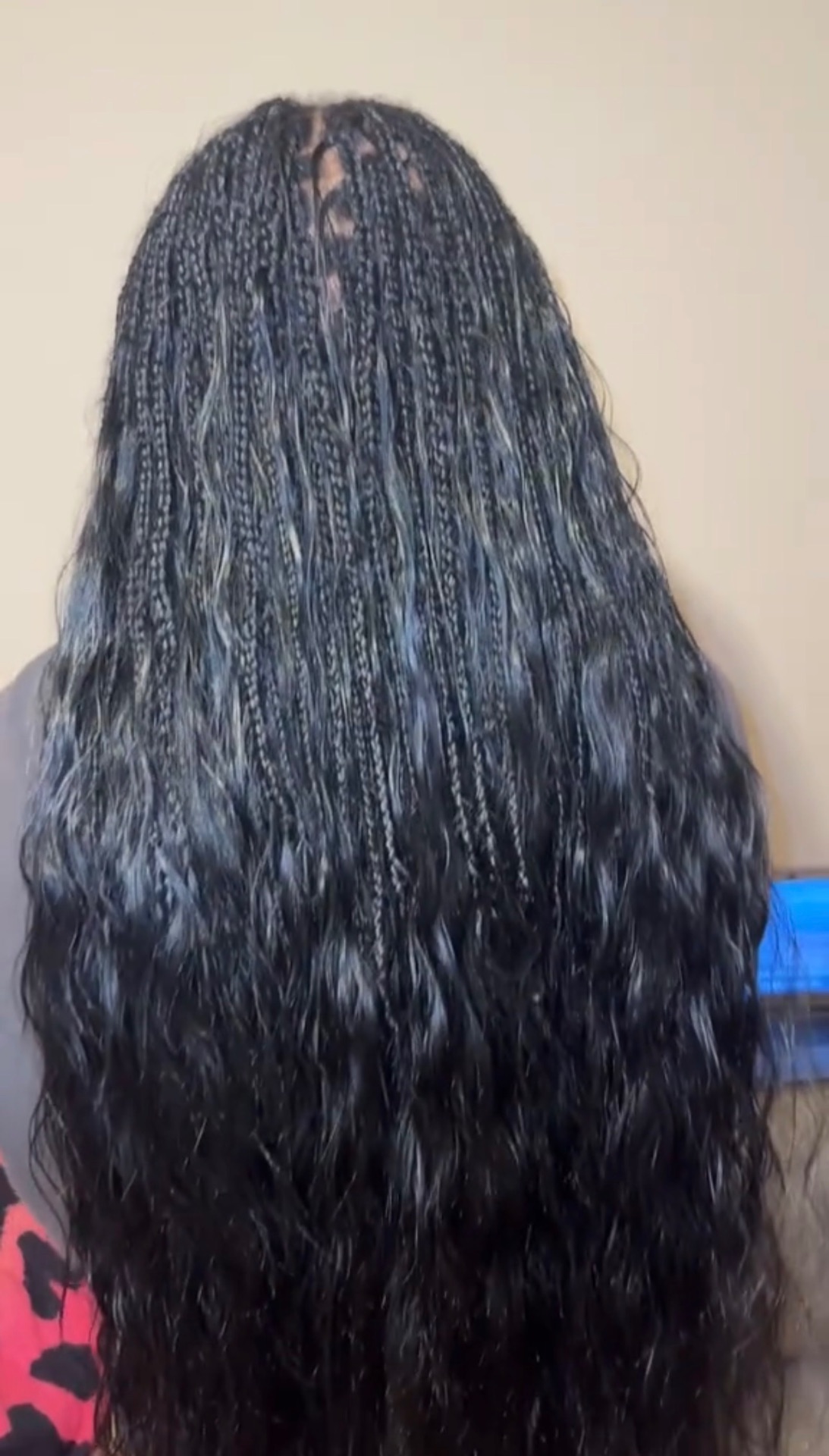 Boho Braids